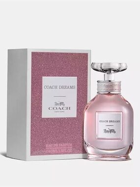 Coach Dreams Eau de Parfum - 2 fl oz